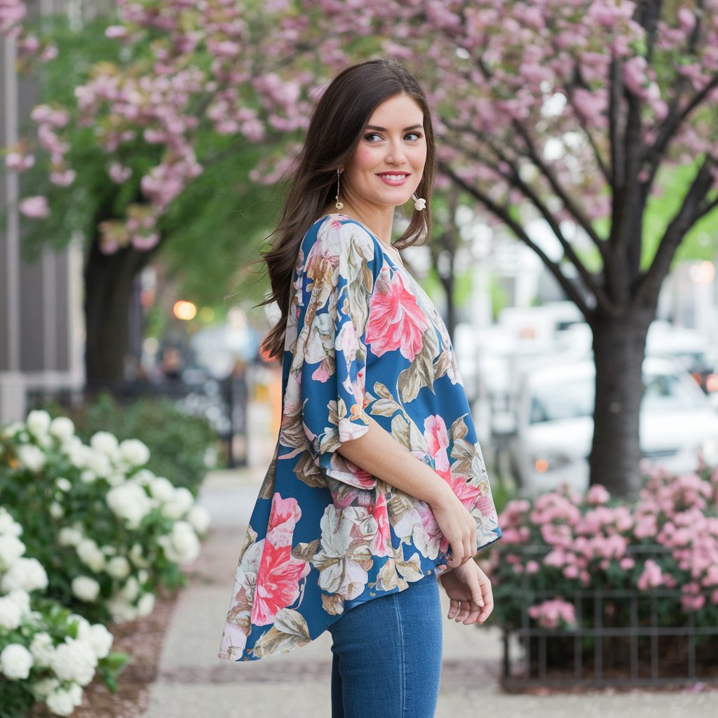 Womens Tops
