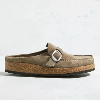 Demi™ Casual Slip-On Flats