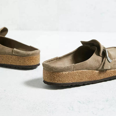 Demi™ Casual Slip-On Flats