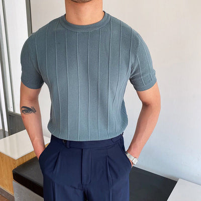 Angelo™ Knit T-Shirt