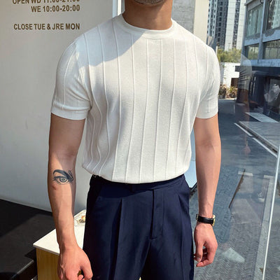 Angelo™ Knit T-Shirt