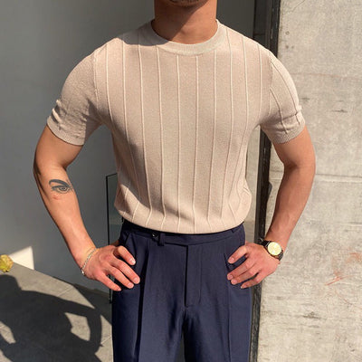 Angelo™ Knit T-Shirt