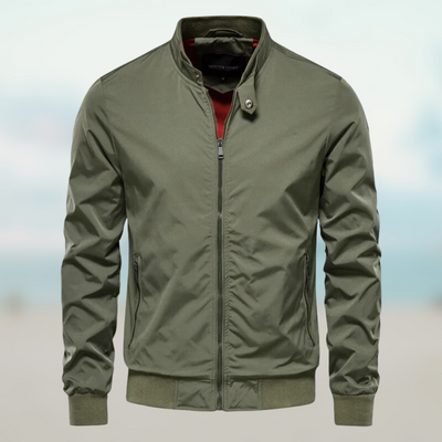 Hunter™ Lightweight Bomber Jacket