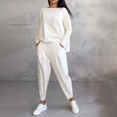 Ciara™ Soft Lounge Set
