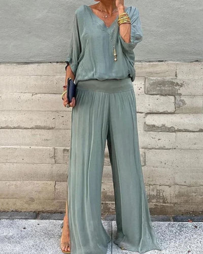 Anna™ Relaxed Jumpsuit