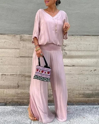 Anna™ Relaxed Jumpsuit