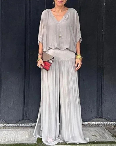Anna™ Relaxed Jumpsuit