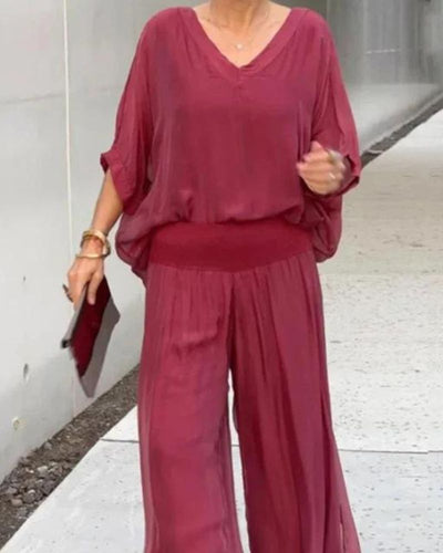 Anna™ Relaxed Jumpsuit