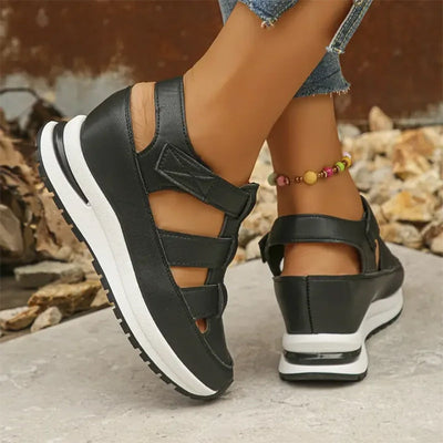 Ashley™ Orthopedic Walking Sandals