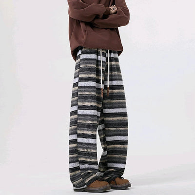 Ember Knit Wool Pants