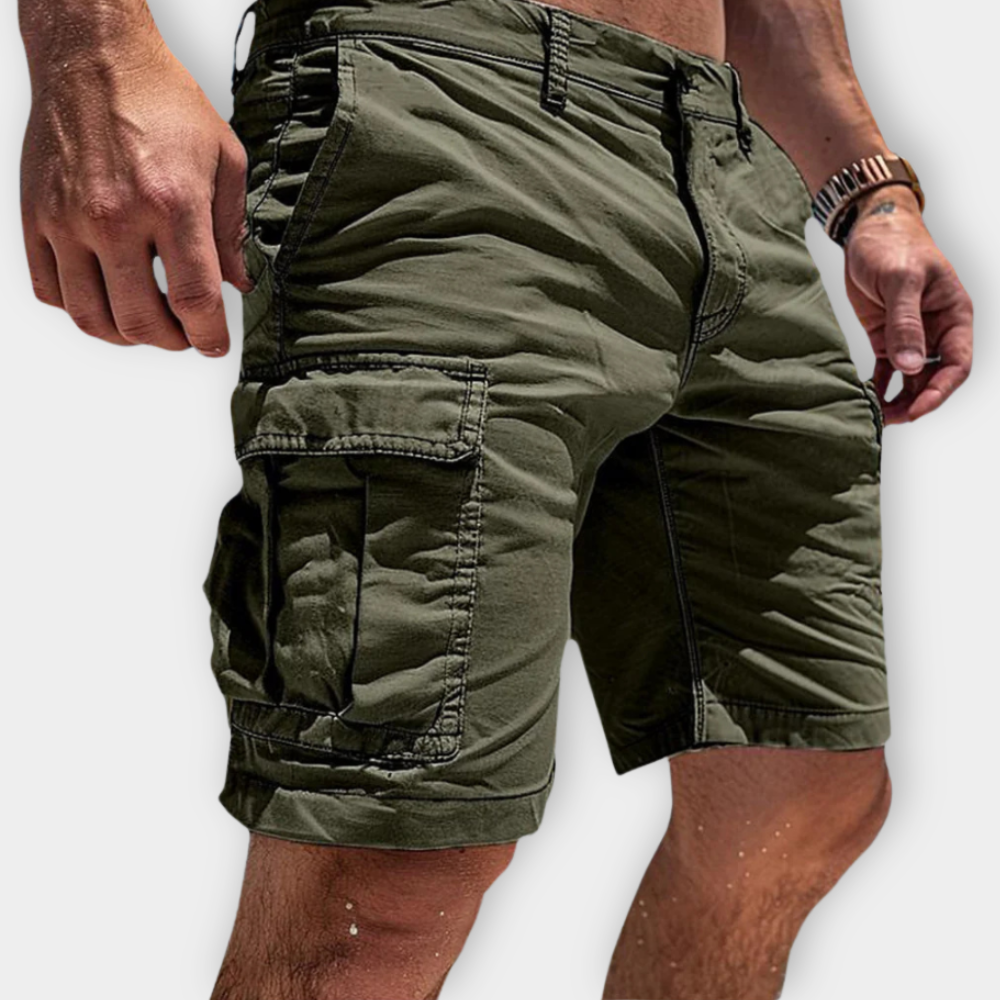 Cardo™ Cargo Shorts