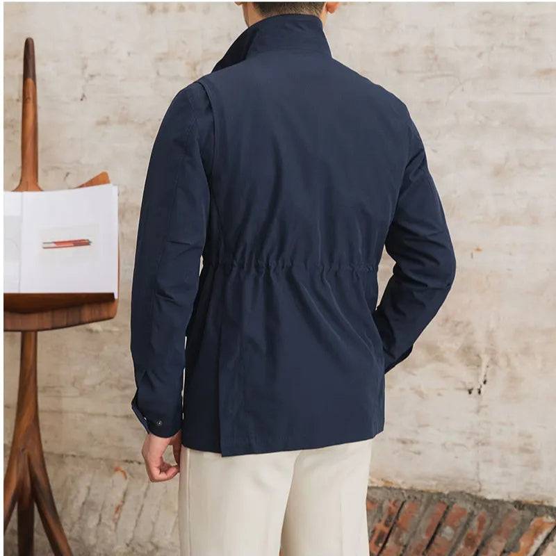 Hampton Field Jacket