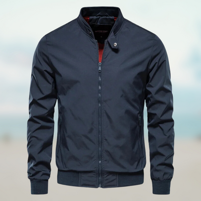 Hunter™ Lightweight Bomber Jacket