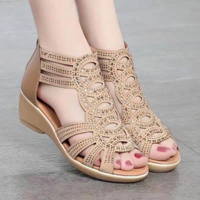 Alyssa™ Orthopedic Comfort Sandals