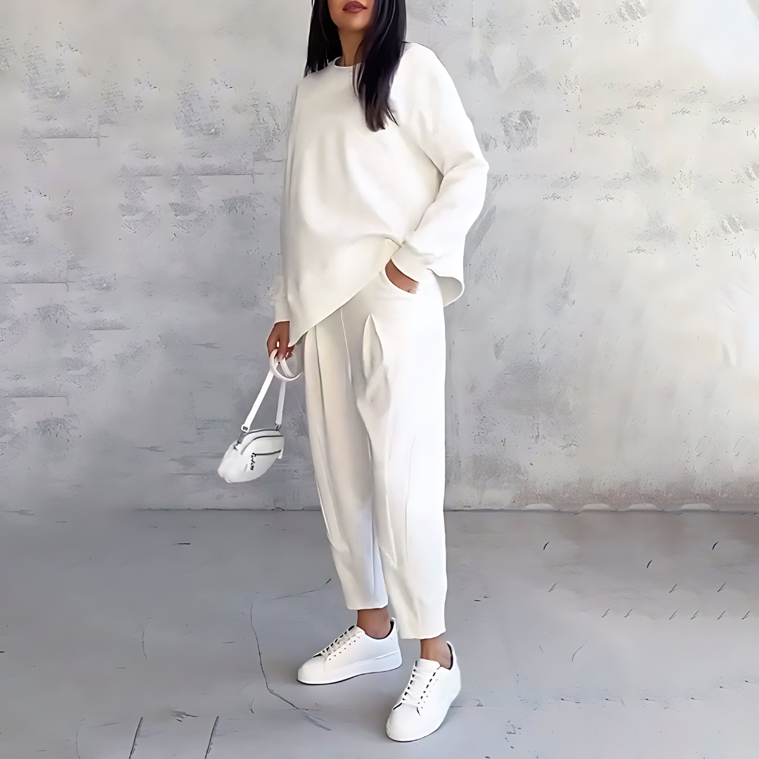 Ciara™ Soft Lounge Set