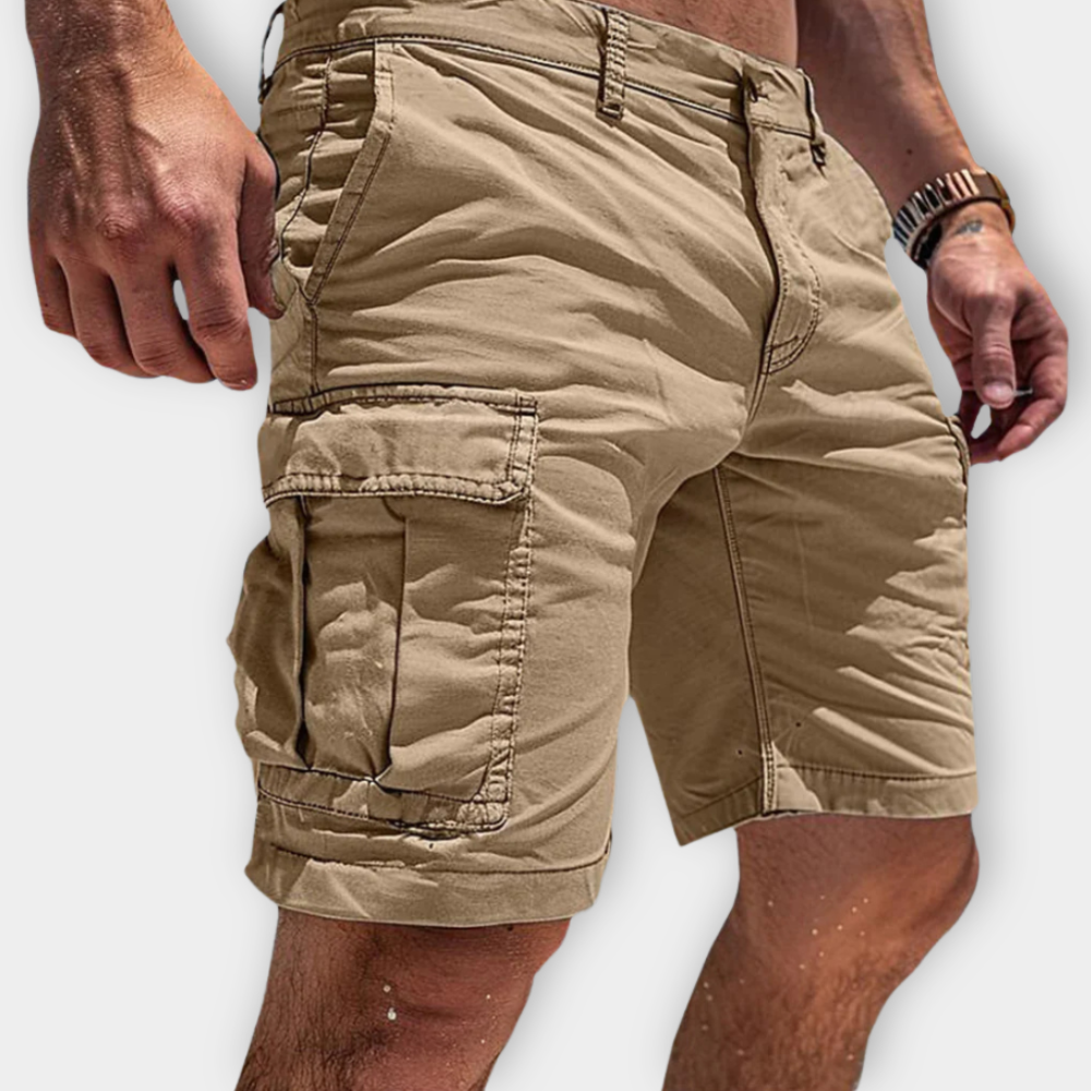 Cardo™ Cargo Shorts