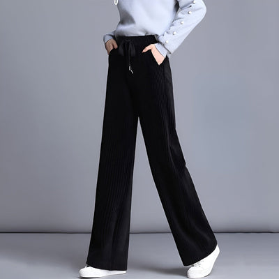 Camille Corduroy Pants