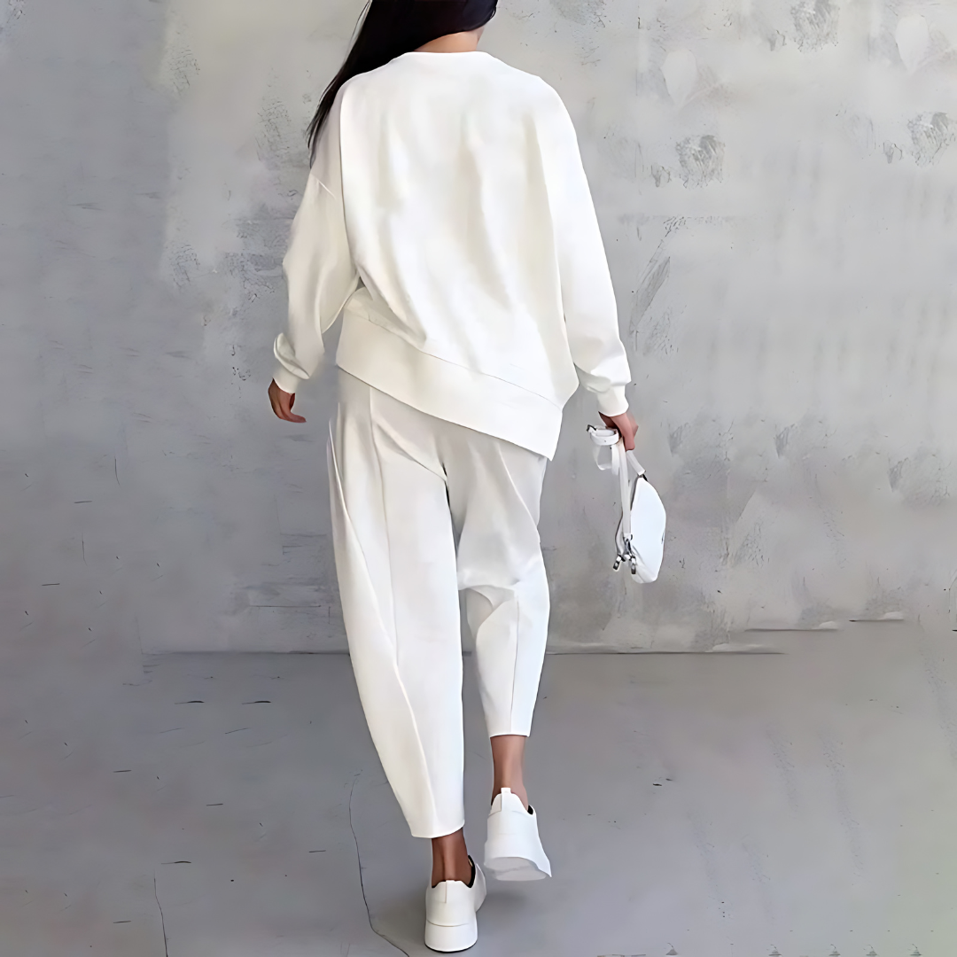 Ciara™ Soft Lounge Set