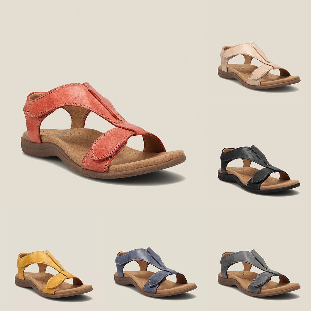 Lina™ Orthopedic Sandals