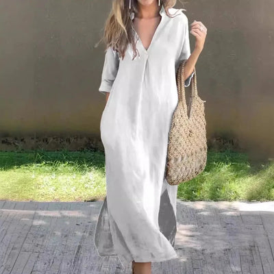 Luna™ Relaxed Fit Dress