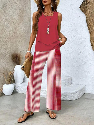 Victoria™ Two-Piece Set