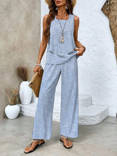 Victoria™ Two-Piece Set