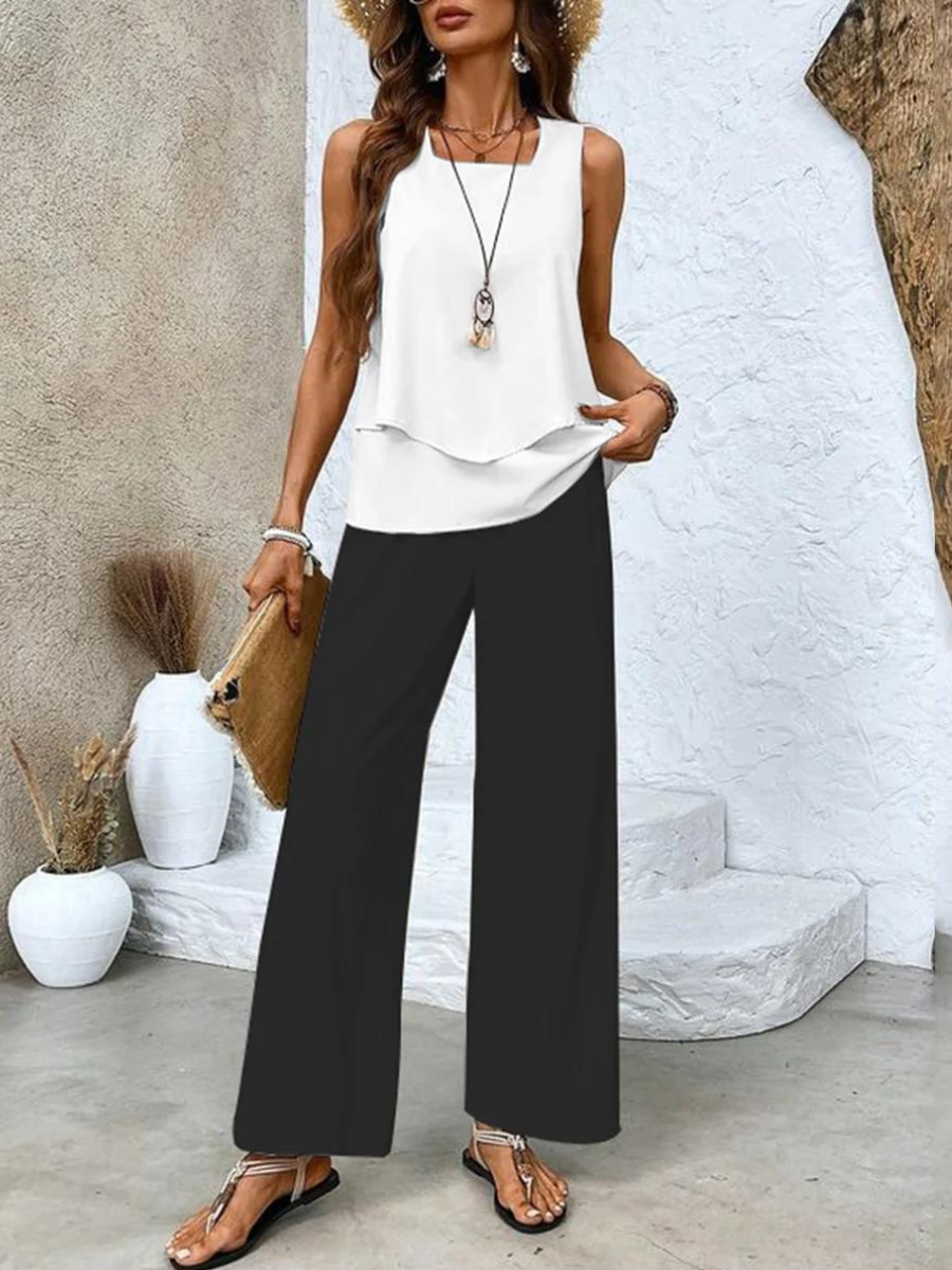 Victoria™ Two-Piece Set