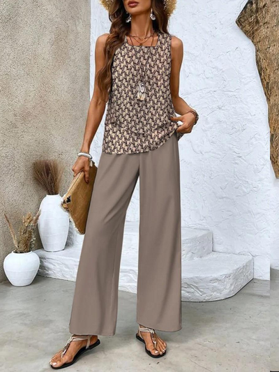 Victoria™ Two-Piece Set
