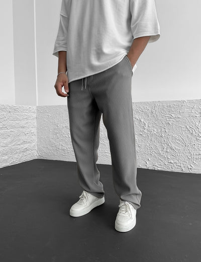 Liam™ Relaxed Fit Trousers