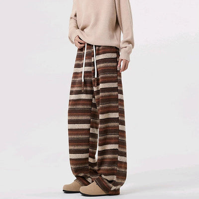 Ember Knit Wool Pants