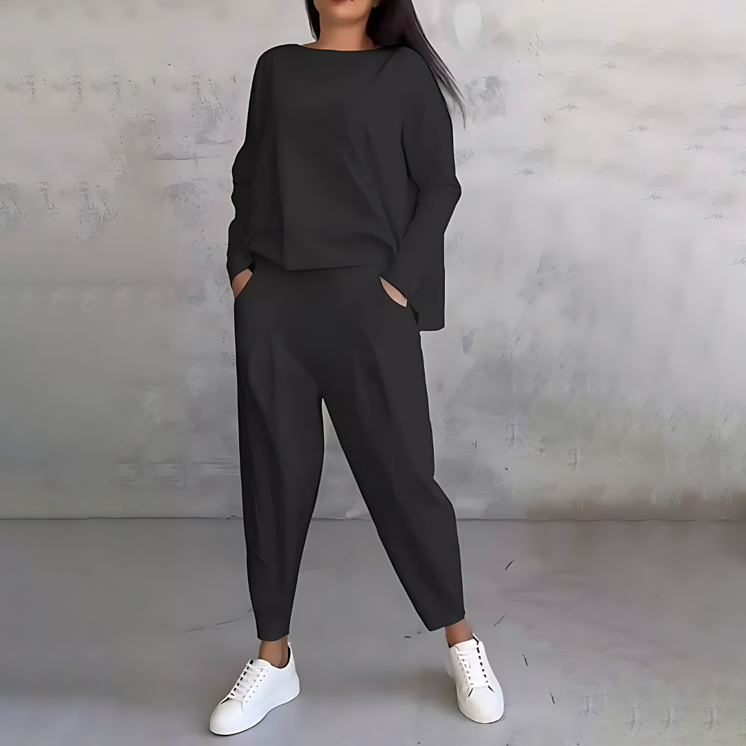 Ciara™ Soft Lounge Set