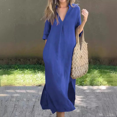Luna™ Relaxed Fit Dress