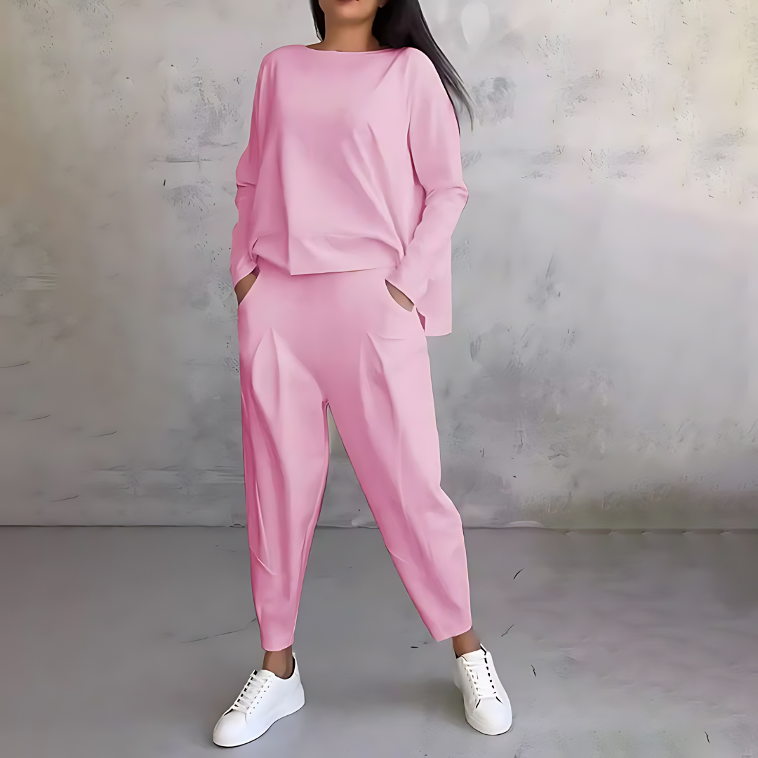 Ciara™ Soft Lounge Set