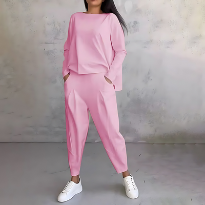 Ciara™ Soft Lounge Set