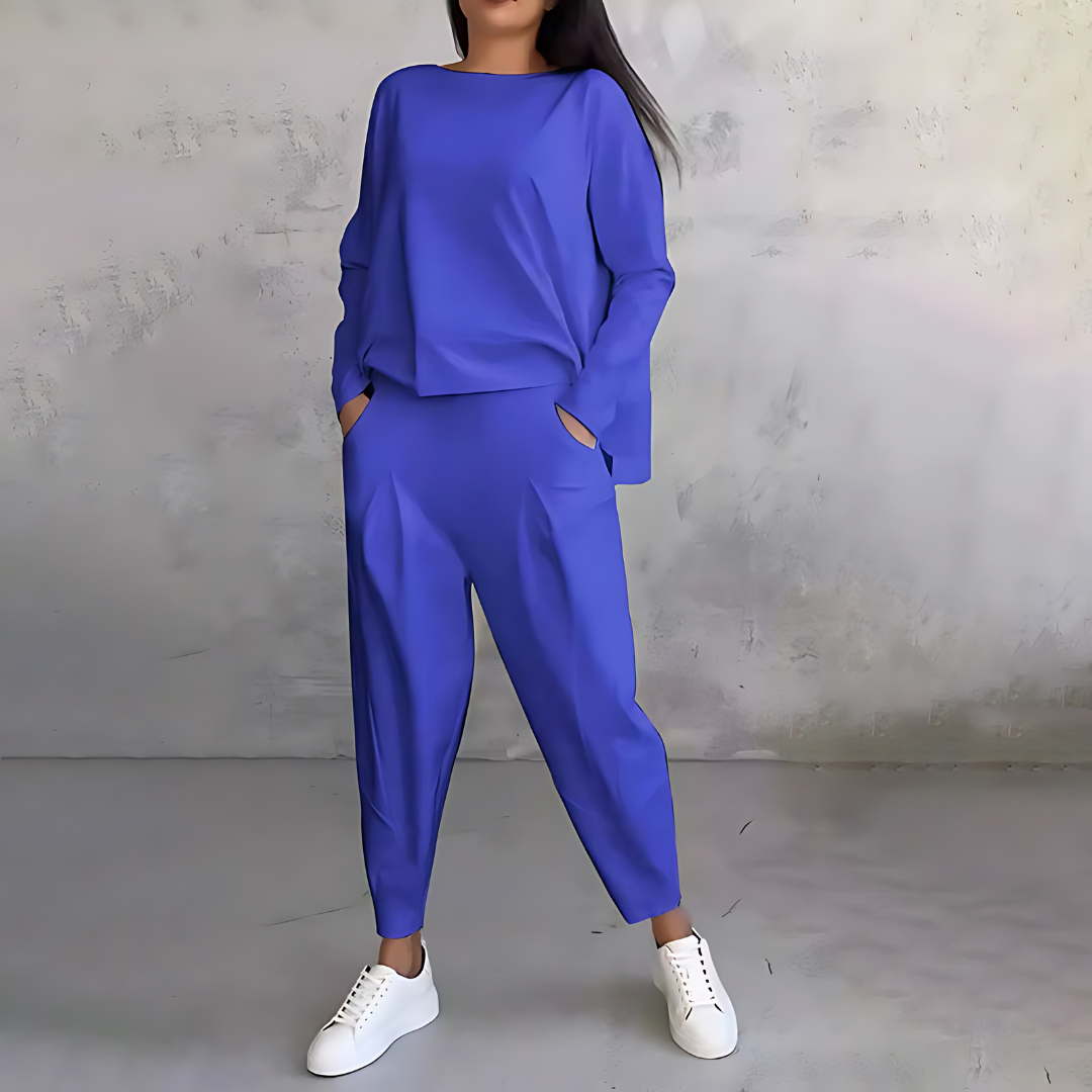 Ciara™ Soft Lounge Set