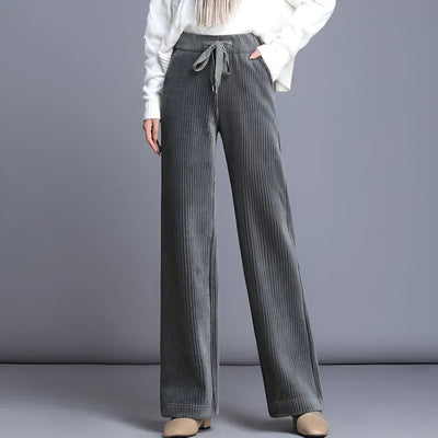 Camille Corduroy Pants