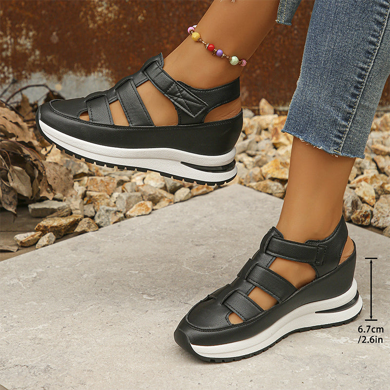 Ashley™ Orthopedic Walking Sandals