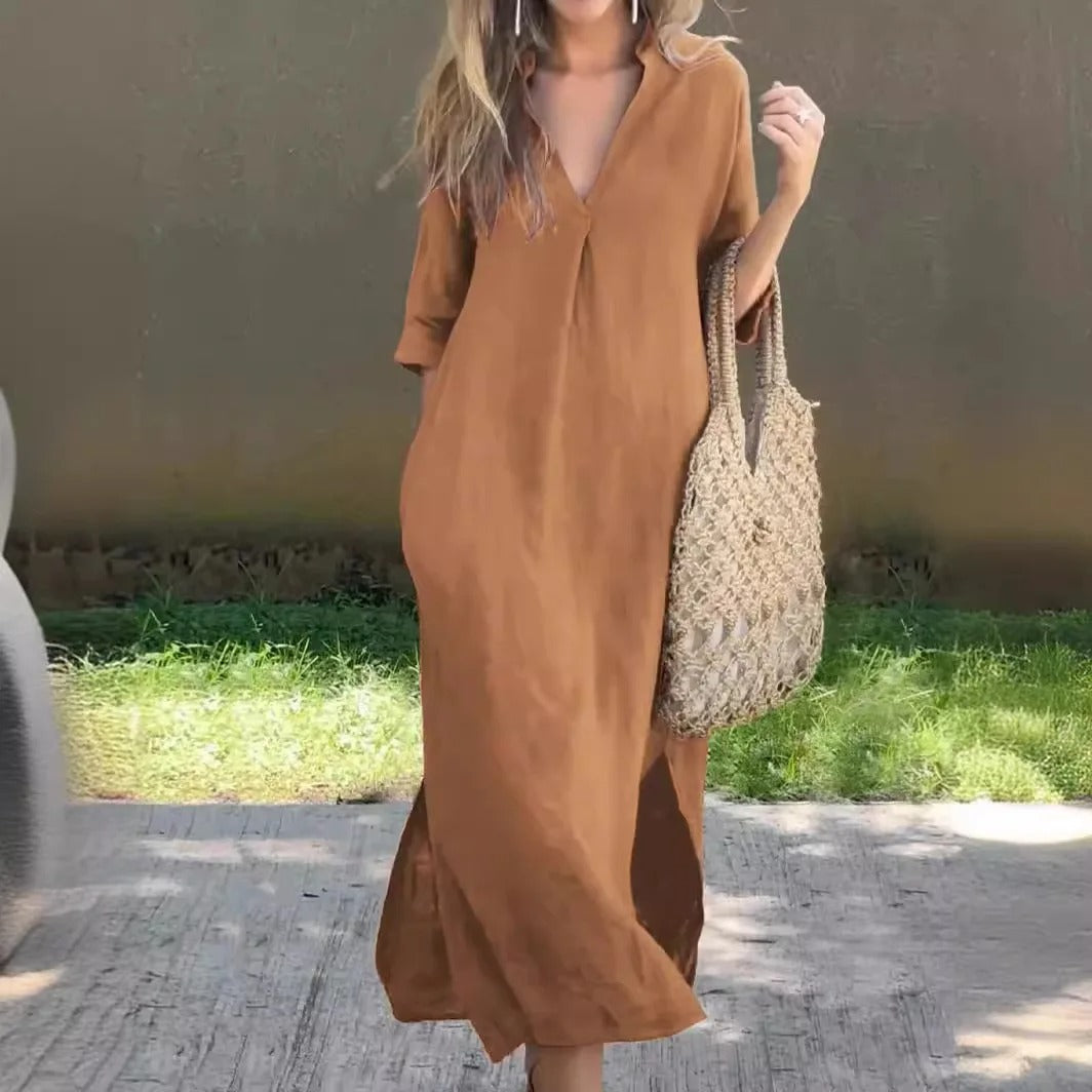Luna™ Relaxed Fit Dress