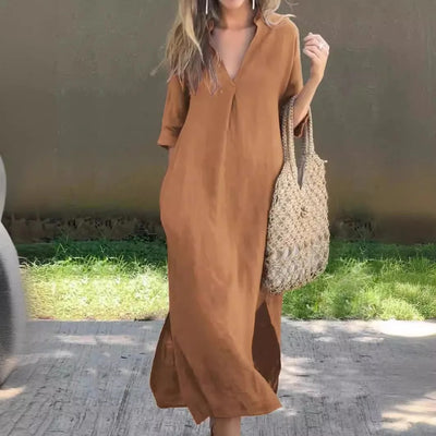 Luna™ Relaxed Fit Dress