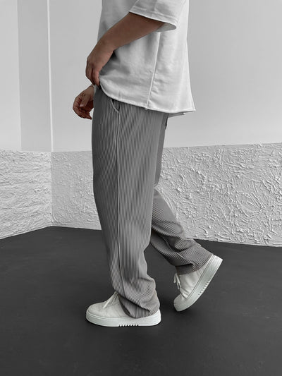 Liam™ Relaxed Fit Trousers
