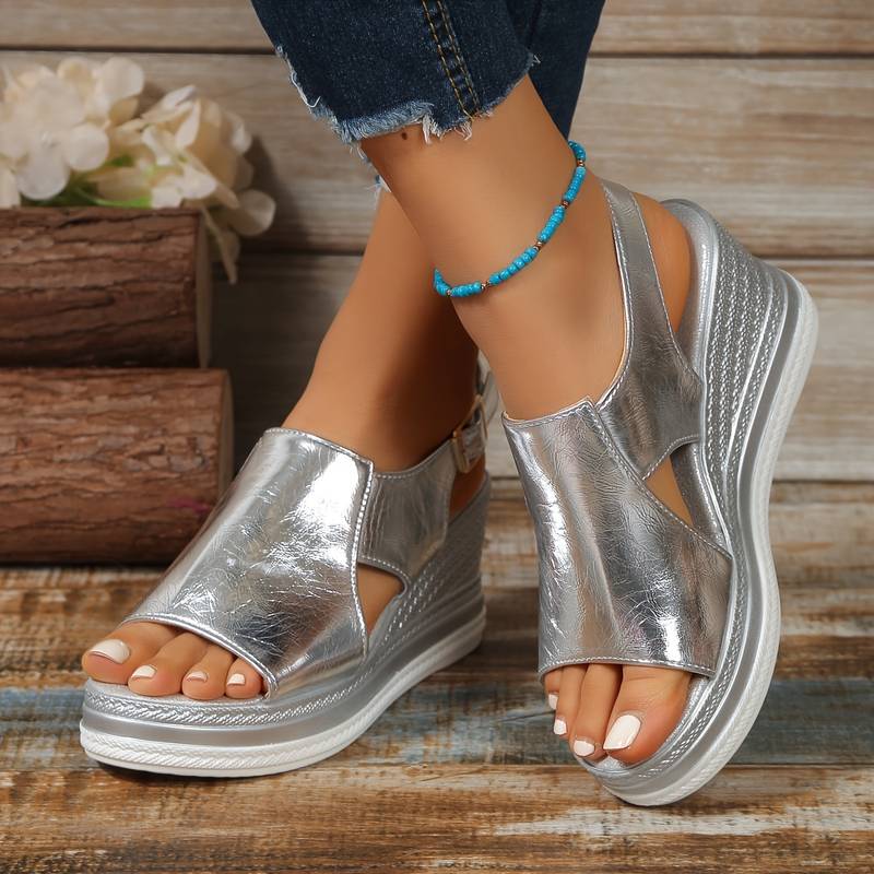 Gemma - Stunning Comfy Sandals