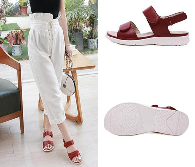 Reena - Casual Orthopaedic Sandals