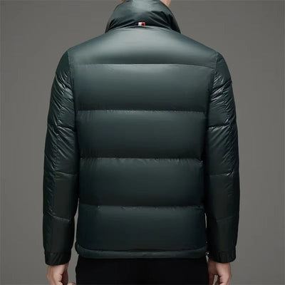 Mercer Puffer Jacket