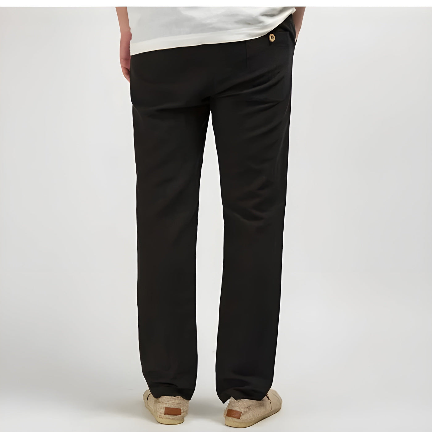 Winfield Linen Pants