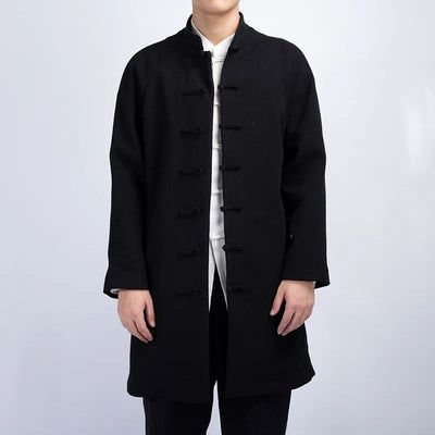 Classic Kimono Windbreaker