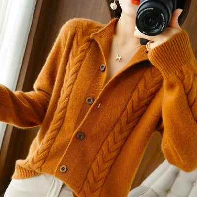 Loft Cardigan