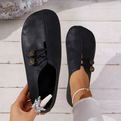 Lydia™ Orthopedic Comfort Shoes