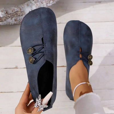 Lydia™ Orthopedic Comfort Shoes