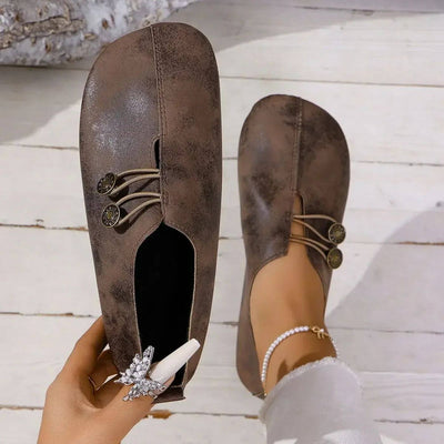 Lydia™ Orthopedic Comfort Shoes