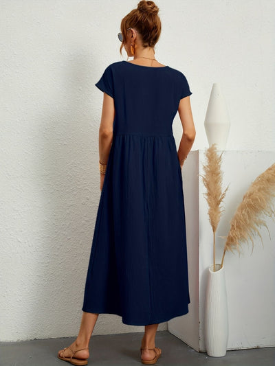 Seraphina™ Relaxed Dress